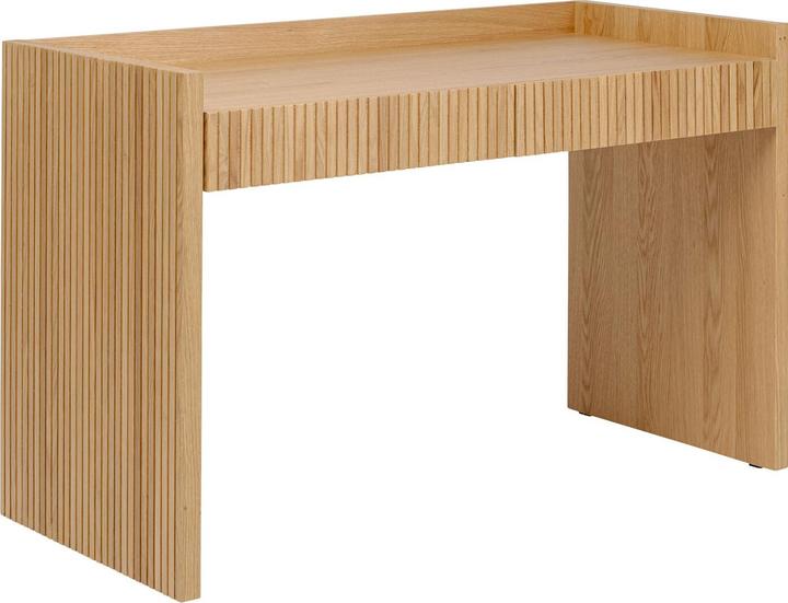 Kare Design Schreibtisch Brighton 121x80cm
