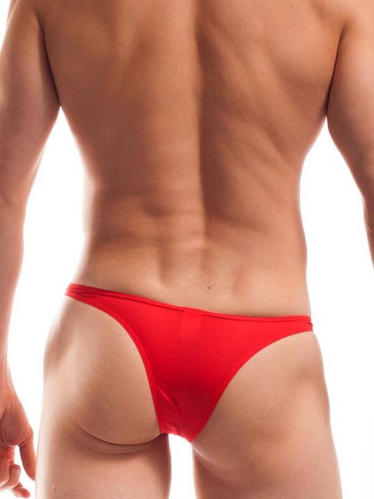Produktbild Wojoer Push-Tanga-Slip (M, Einzelpack)