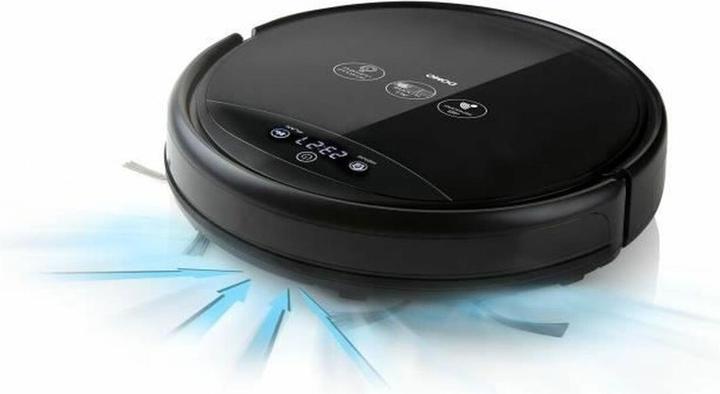 Produktbild Domo Roboterstaubsauger DO7293SN (2000 Pa)