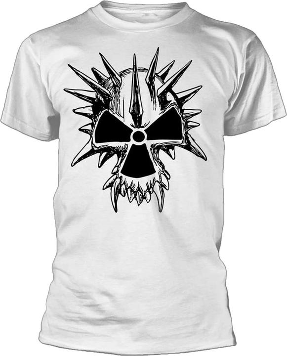 Immagine prodotto Corrosion Of Conformity Maglietta Teschio Uomo (XL)