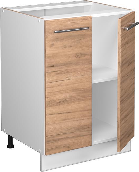 Actual product image Vicco Küchenunterschrank Fame-Line