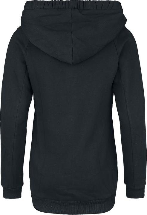 Image du produit RED by EMP Zip-Up Longjacket (XXL)