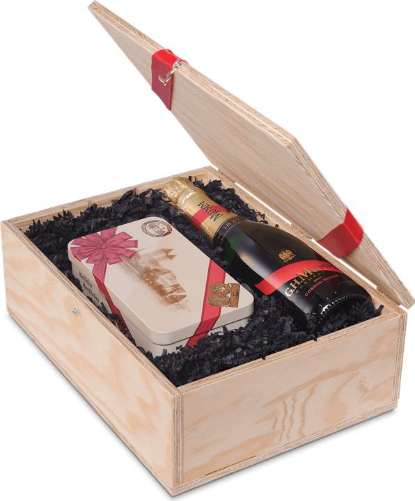 Image du produit Gottlieber Champagne Mumm