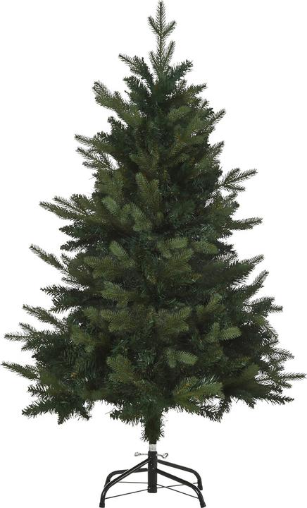 Homcom Artificial Christmas tree (120 cm)