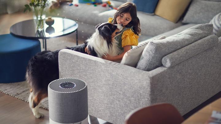 Productafbeelding Philips AC3033/10 3000i Series (135 m²)