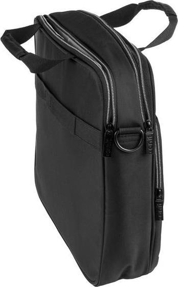 Produktbild Onit Toploader Schwarz 13-13.3 (13.30", Universal)