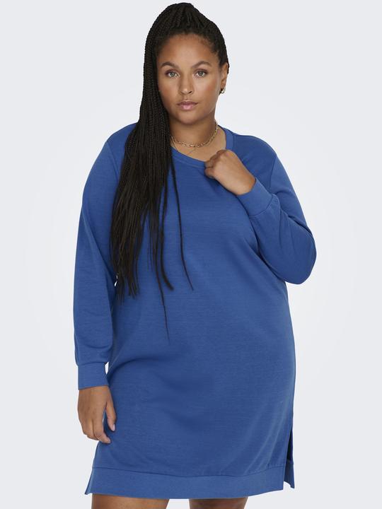 Image du produit Only Robe sweat curvy (XL)