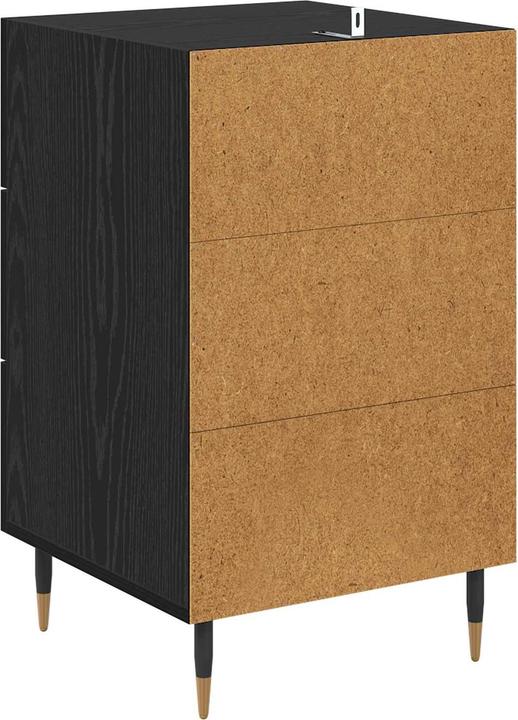 Immagine prodotto vidaXL Nachttisch (40 x 40 x 66 cm)