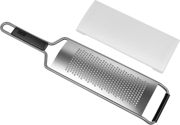 Black, Stainless Steel, Silbern