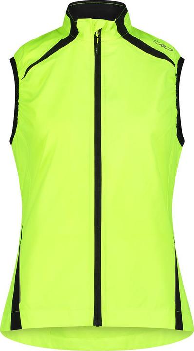 Produktbild CMP Campagnolo Windproof Weste (36)