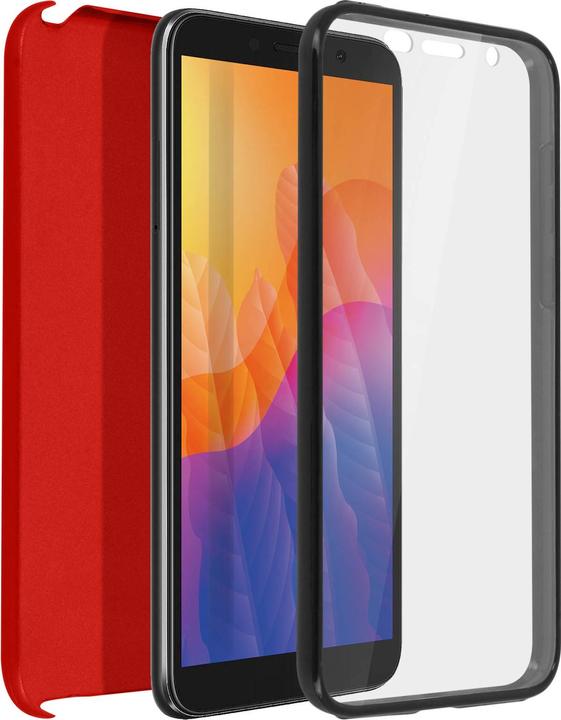 Immagine prodotto Avizar Serie completa (Huawei Y5p)