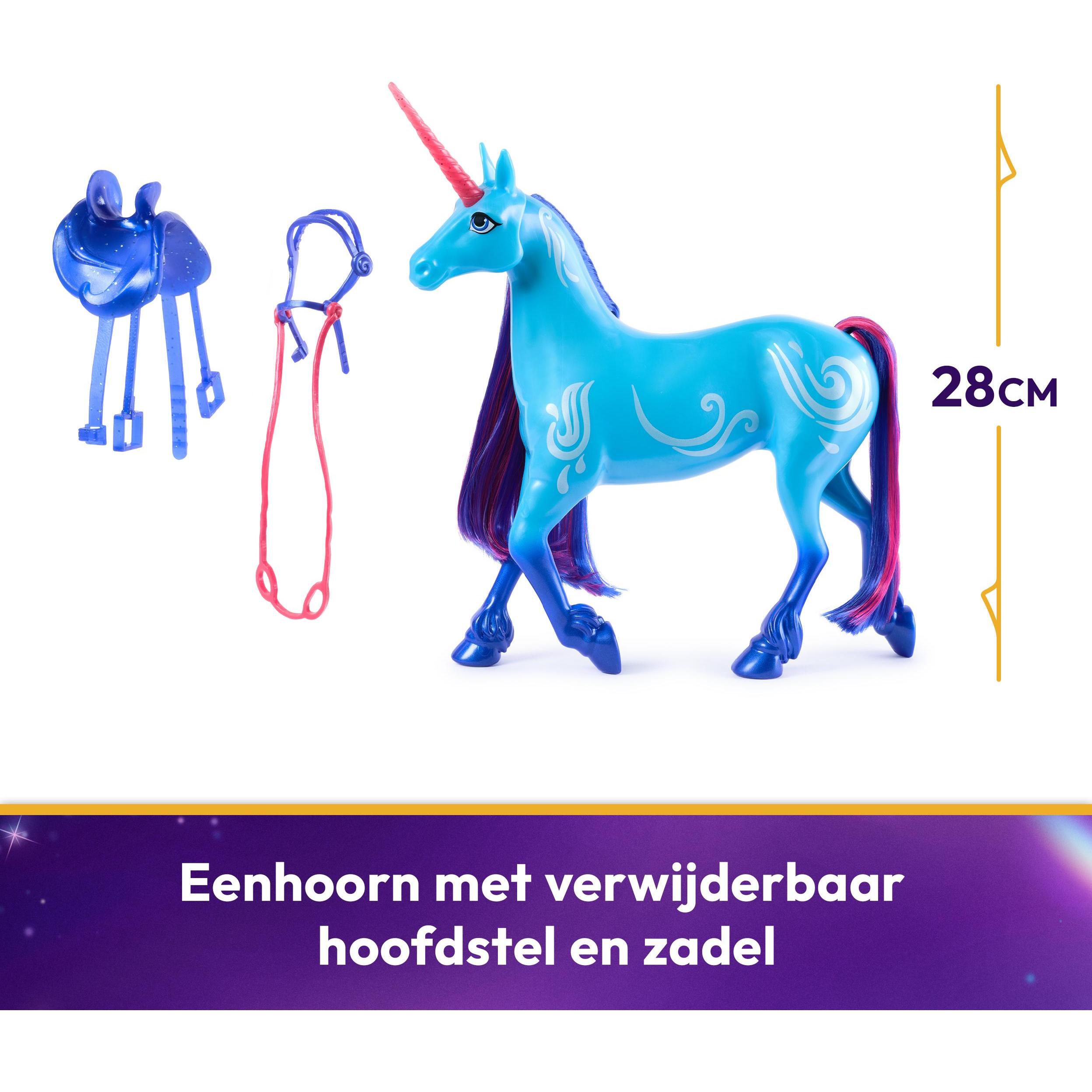 Thumbnail - Unicorn Academy River