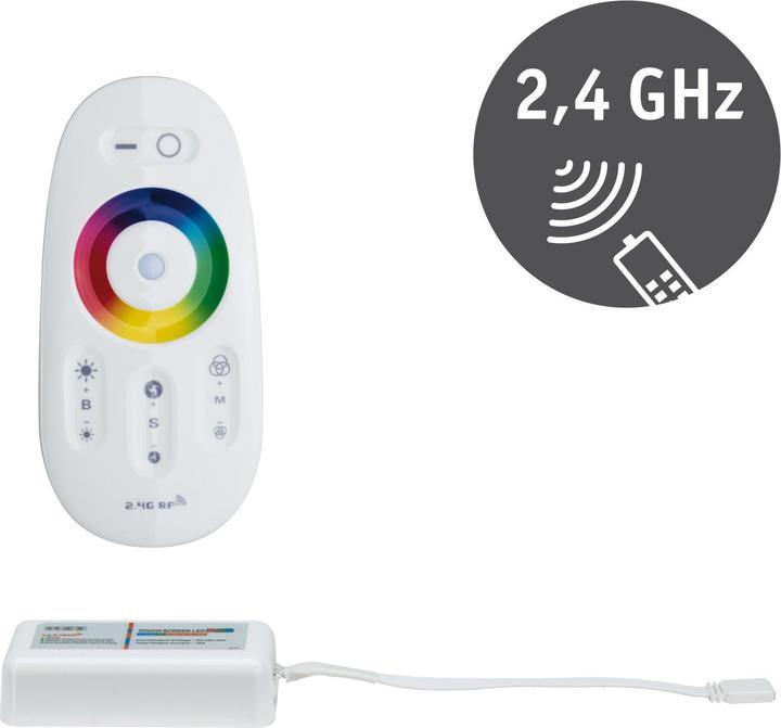 Image du produit Paulmann Contrôleur MaxLED