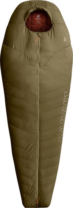 Immagine prodotto Mammut Sacco a pelo Relax Fiber 0C (220 cm)