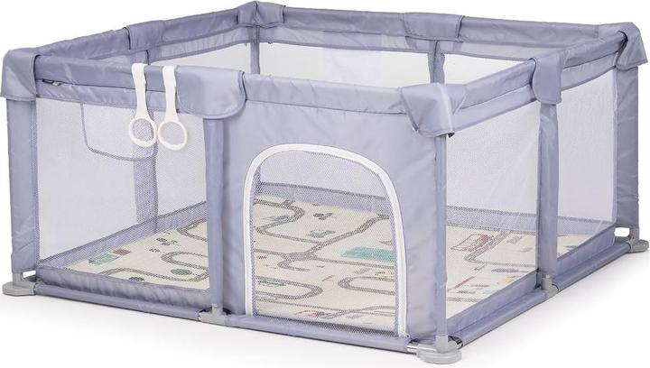 Actual product image Chipolino Fiesta (120 cm, 120 cm)