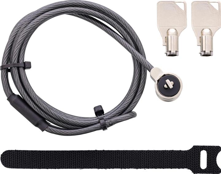 Produktbild InLine Tablet Halter Universell