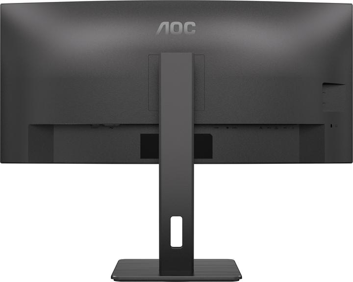 Actual product image AOC CU34P3CV (3440 x 1440 pixels, 34")