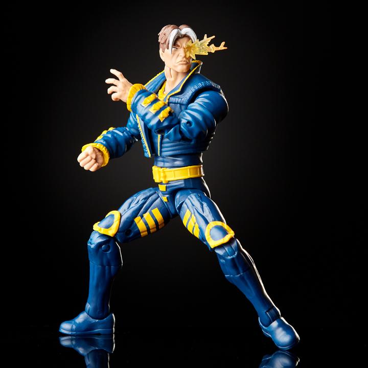 Image du produit Hasbro Marvel Legends Series X- Man Nate Grey