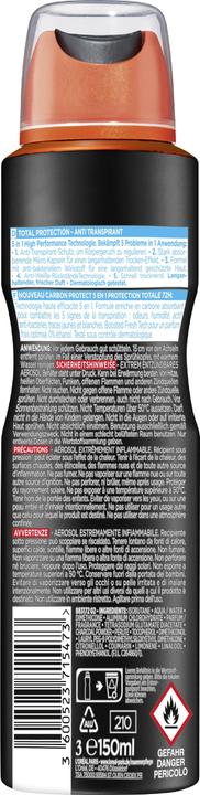 Produktbild L'Oréal Paris Na (Spray, 150 ml)