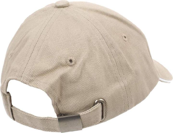 Actual product image K-up Orlando 6 Panel Junior Cap (One size)