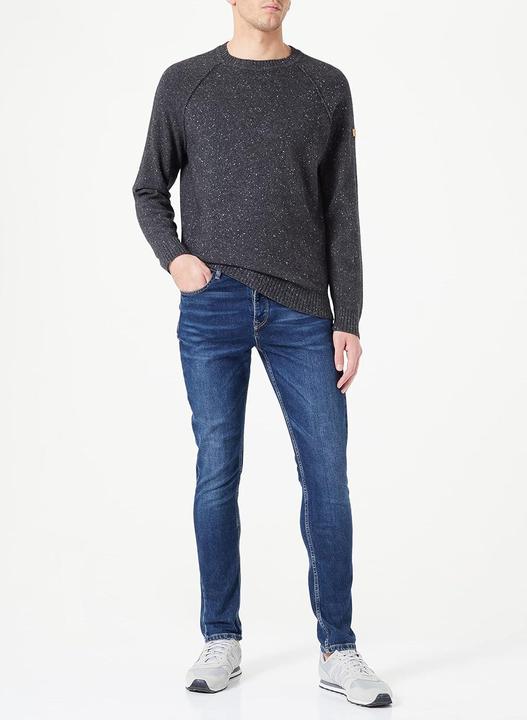Image du produit Camel Active Pull en maille à col rond (XXL)