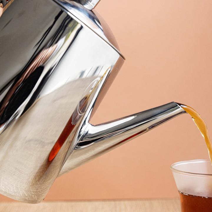 Actual product image La Cafetière Teapot (1.50 l)