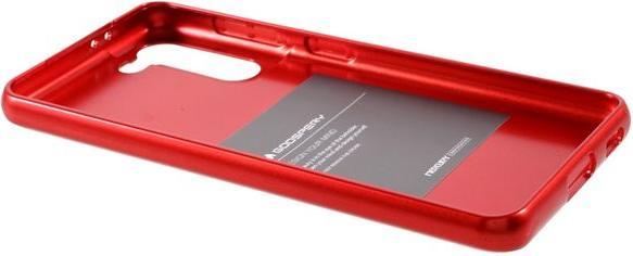 Immagine prodotto Goospery i Jelly Metal Series (Samsung Galaxy S21+)