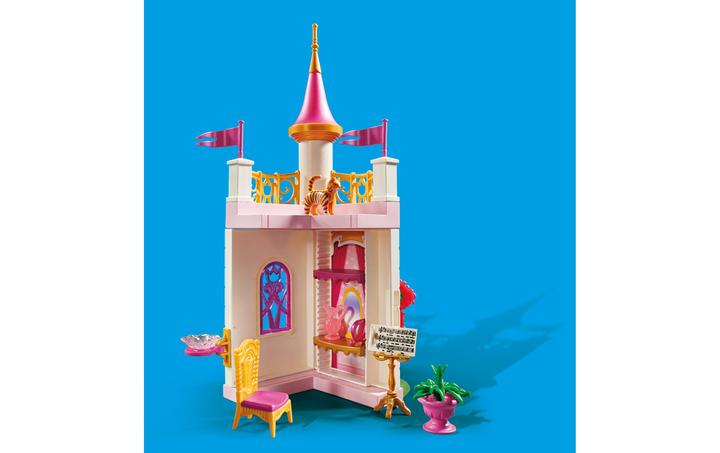 Produktbild Playmobil Starter Pack Prinzessin (70500, Playmobil Princess)