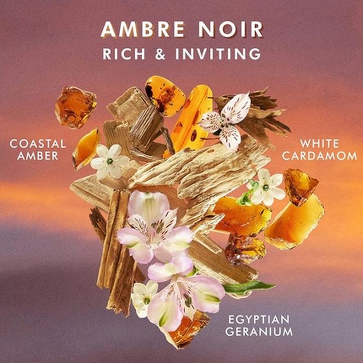 Produktbild Moroccanoil Ambre Noir Hand Cream - Intensely moisturizing hand cream (100 ml)