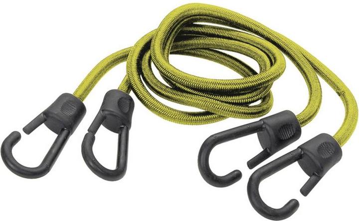 wolfcraft wolfcraft 2 Spanngummis 1m