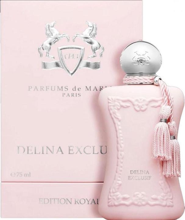 Immagine prodotto Parfums de Marly Delina Exclusif (Eau de parfum, 75 ml)