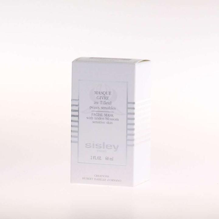 Image du produit Sisley Givre au Tilleul (60 ml)