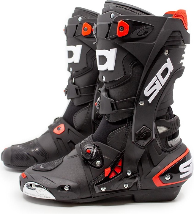 Actual product image Sidi Boots Rex (Men, Women, 42)