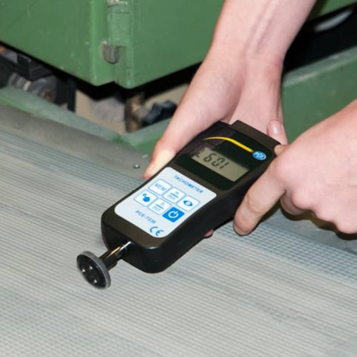 Produktbild PCE Instruments PCE-T236 Drehzahlmesser