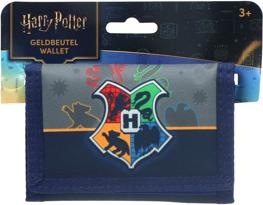 Undercover Brieftasche Harry Potter