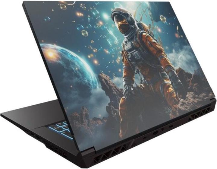 Actual product image PcCom Revolt 4070 173 Intel Core i713700HX 32GB RAM 1TB SSD Nvidia Geforce RTX 4070 (1000 GB, 32 GB, Intel Core i7-13700HX)