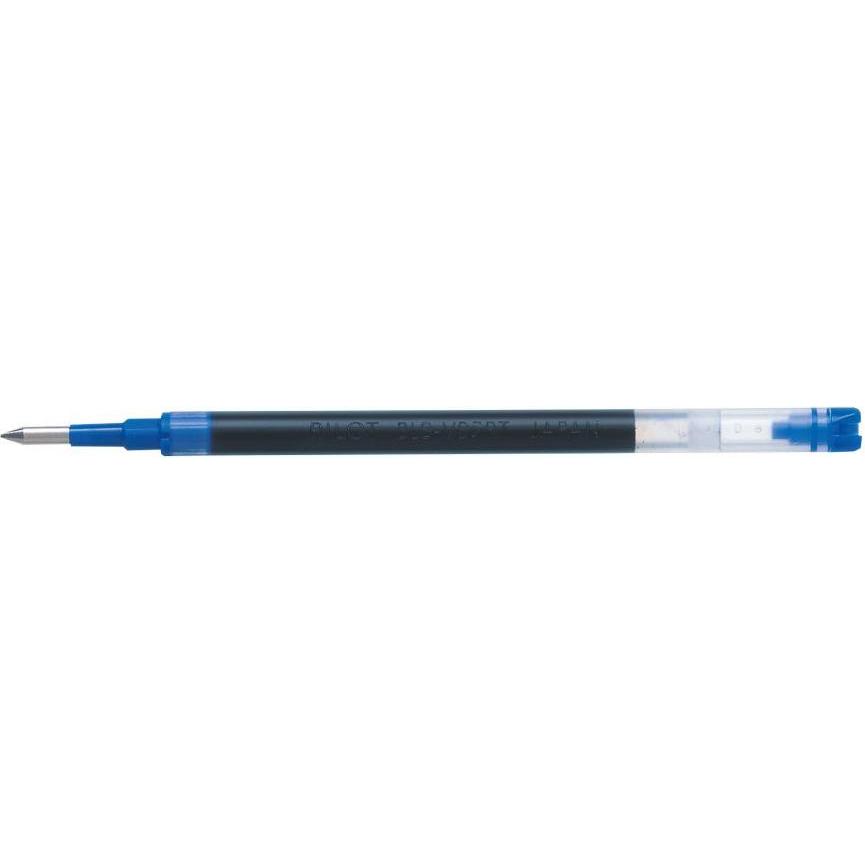 Pilot, Ersatzpatrone, Mine Roller V-Ball RT 07 0,5mm (Ersatzmine, Blau, 0.50 mm)