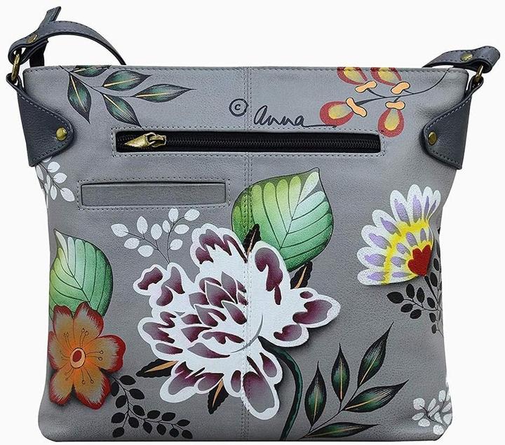 Immagine prodotto Anuschka Borsa Tote Convertibile Anna