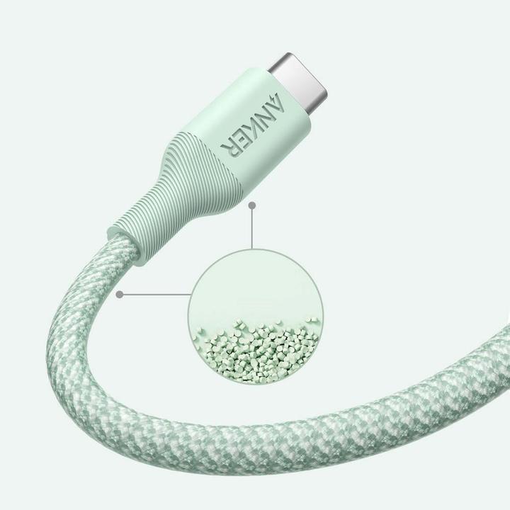 Image du produit Anker USB type C - USB type C (1.80 m, USB 2.0, 140 W)