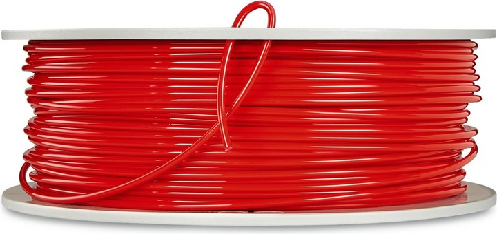 Produktbild Verbatim Filament (PLA, 2.85 mm, 1000 g, Rot)