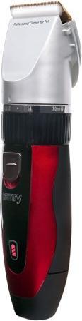 Actual product image Camry Pet clipper