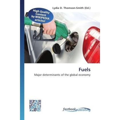Fuels, Fachbücher