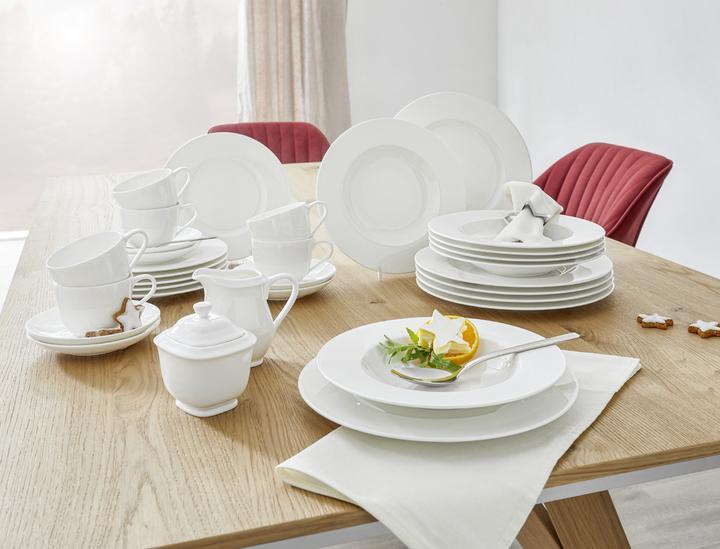 Immagine prodotto Villeroy & Boch Noblesse (18 Pezzo/i)