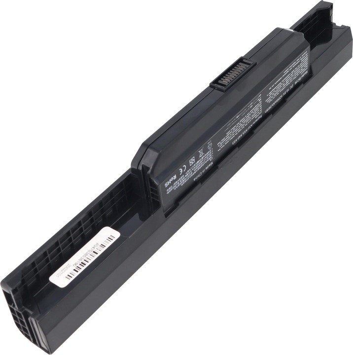 Actual product image ASUS Battery K53U, A32-K53 (6 Cells, 5200 mAh)