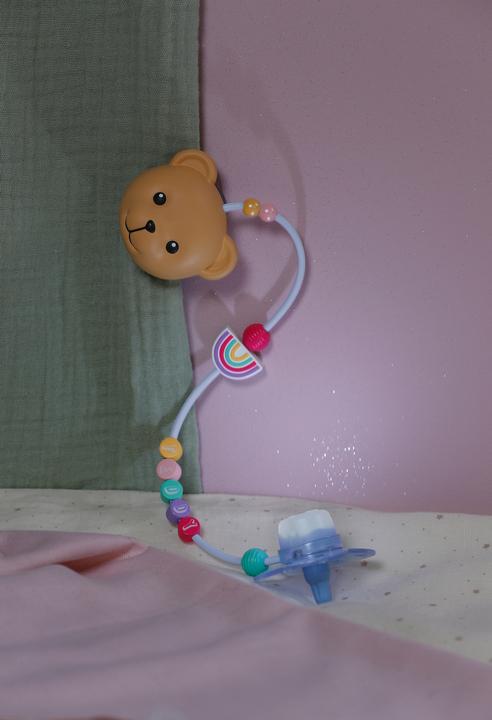 Image du produit Zapf Creation BABY born Interactive Magic Dummy