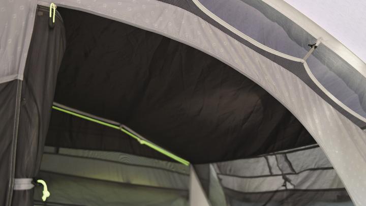 Produktbild Outwell Vermont XLP (Tunnelzelt, 56.80 kg, 7 Personen)