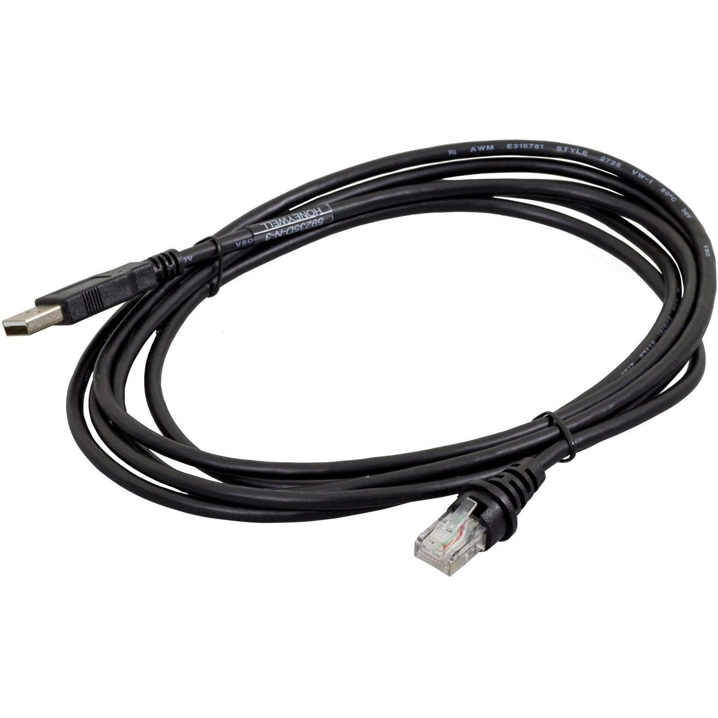 Honeywell USB Kabel, Barcode-Scanner Zubehör