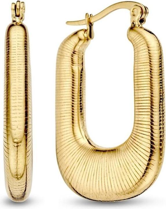 Actual product image CO88 Collection Earrings