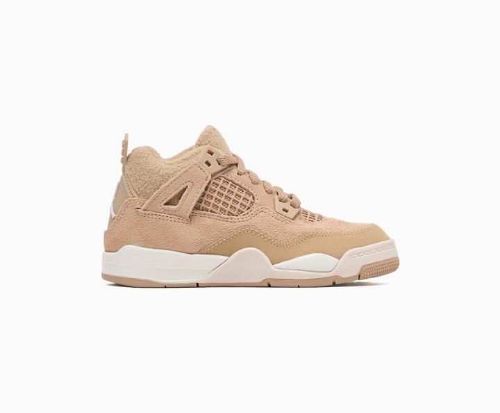 Image du produit Jordan 4 Retro Cozy Girl (PS) (34)