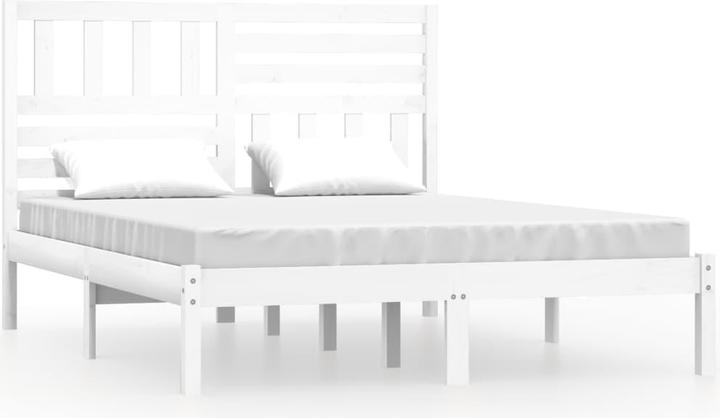 Produktbild vidaXL Bettrahmen (120 x 200 cm)